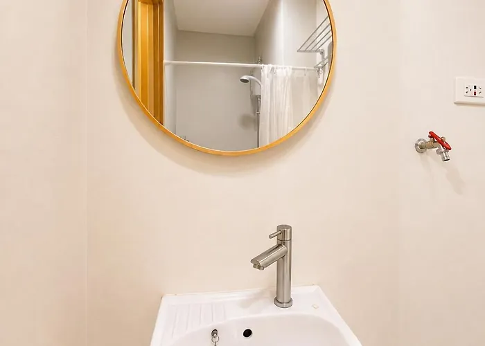 Aparthotel Mauve Staycation