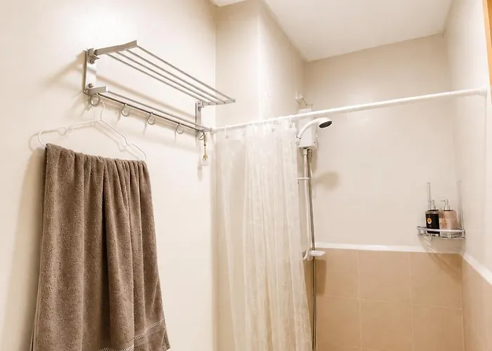 Aparthotel Mauve Staycation